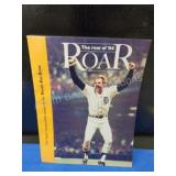 Detroit Tigers The Roar of 84 magazine Detroit Tigers The Roar of 84 magazine