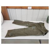 Vintage Military Mens Jeans Express Insulated Vintage Military Mens Jeans Express Insulated