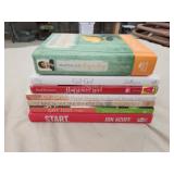 7 assorted books- Start by John acuff 7 assorted books- Start by John acuff