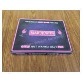 Mad Wish Ultimate Party game for girls Mad Wish Ultimate Party game for girls