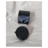 Vintage Vivitar MC teleconverter 2x - 22 camera Vintage Vivitar MC teleconverter 2x - 22 camera