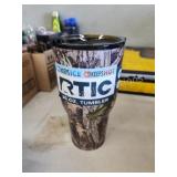 New RTIC camouflage 30 Oz tumbler New RTIC camouflage 30 Oz tumbler