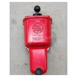 Par Aide deluxe cast aluminum golf ball washer Par Aide deluxe cast aluminum golf ball washer