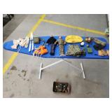 Vintage GI Joe dolls and accessories Vintage GI Joe dolls and accessories