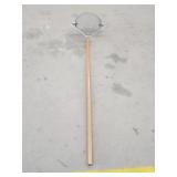 Nut Wizard nut collection tool Nut Wizard nut collection tool