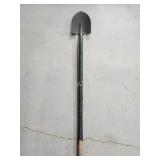 Modern spade shovel Modern spade shovel