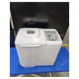 Breadman bread maker Breadman bread maker