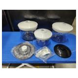 Assorted FoodSaver accessories Assorted FoodSaver accessories