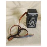 Vintage Craftex Products Corp Hollywood Reflex Vintage Craftex Products Corp Hollywood Reflex