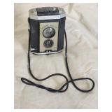 Vintage Kodak Brownie Reflex Synchro model camera Vintage Kodak Brownie Reflex Synchro model camera