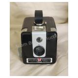 Vintage Kodak brownie hawkeye camera flash model Vintage Kodak brownie hawkeye camera flash model