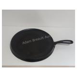 Vintage Wagner Ware 9B round griddle pan Vintage Wagner Ware 9B round griddle pan