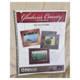 2011-2012 Gladwin County Michigan Plat book 2011-2012 Gladwin County Michigan Plat book