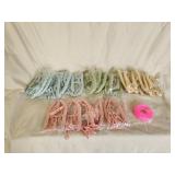 24 new collapsible travel hangers 24 new collapsible travel hangers