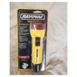 Brand new RAYOVAC 2D continuity tester Brand new RAYOVAC 2D continuity tester