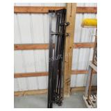 2 full / queen size bed frames 2 full / queen size bed frames