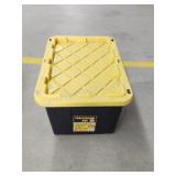 Professional Box 27 gallon professional grade Professional Box 27 gallon professional grade