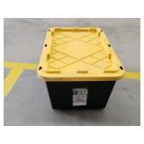 Green maid 27 gallon professional grade storage Green maid 27 gallon professional grade storage