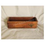 Antique vintage Windsor Club cheese box Antique vintage Windsor Club cheese box