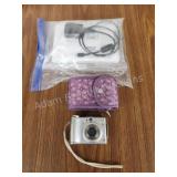Canon PowerShot A530 digital camera Canon PowerShot A530 digital camera