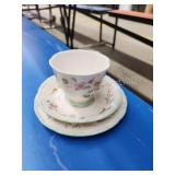 Vintage Royal Albert bone china England Tom Vintage Royal Albert bone china England Tom
