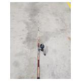 Vintage True Temper custom built ninety-five Vintage True Temper custom built ninety-five