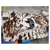 Yellowstone Dutton Ranch microfiber throw blanket Yellowstone Dutton Ranch microfiber throw blanket