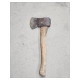 Vintage antique Plumb USA hatchet Vintage antique Plumb USA hatchet