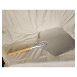 American Metalcraft Pizza Peel, 14 x 16, 27.75 in American Metalcraft Pizza Peel, 14 x 16, 27.75 in