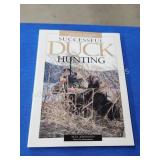 Successful Duck Hunting by MD Johnson paperback Successful Duck Hunting by MD Johnson paperback