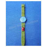 2000 Swatch Pick-Nick watch, S043, Swiss Made 2000 Swatch Pick-Nick watch, S043, Swiss Made