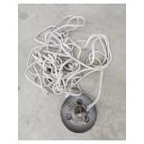 10 lb mushroom boat anchor 10 lb mushroom boat anchor