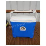 Igloo Contour 30 can cooler Igloo Contour 30 can cooler