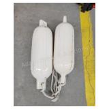 2 dock / boat 18-in bumpers 2 dock / boat 18-in bumpers