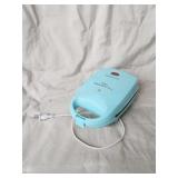 Nostalgia my mini sandwich Grill Nostalgia my mini sandwich Grill