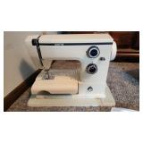 White model 510 sewing machine