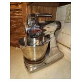 Vintage Sunbeam Mixmaster Stand Mixer