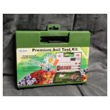 New Ferry-Morse Seed Company premium soil test
