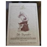 Hallmark Gold Crown collectible limited edition