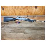 Crosman 760 Pumpmaster 0.177 caliber pellet slash