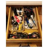 Kitchen drawer clean out, must take everything