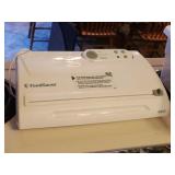 FoodSaver V825