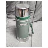 Aladdin Stanley coffee soup thermos