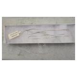 Sterling silver women