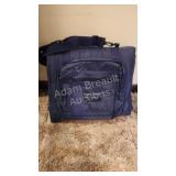 Luxury Travel Blanket