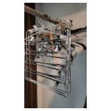 Assorted Hangers