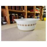 Vintage Pyrex 471 Town & Country 2.5 qt dish,