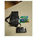 Vintage Kodak Advantix 4100ix Zoom 35mm camera