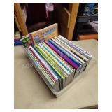 New assorted puzzle books