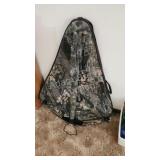 WoodsMan Plus ACU cross bow w/scope and case